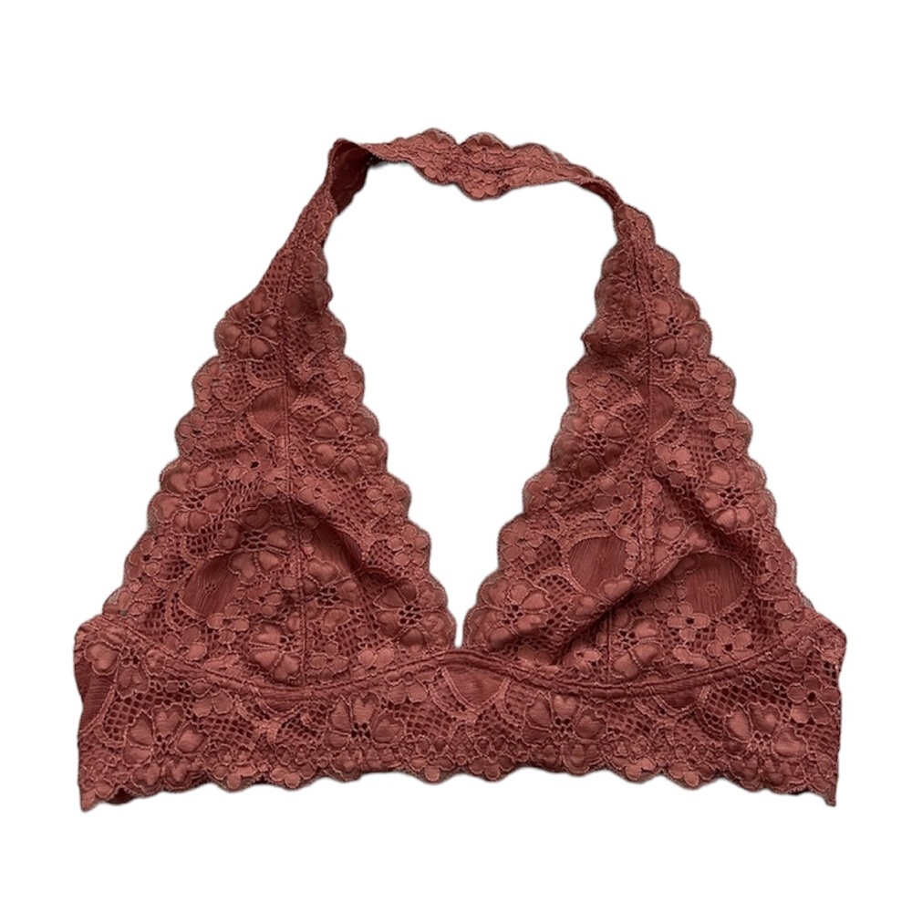 Intimately Free People Lace Bralette - Picture 1 of 6